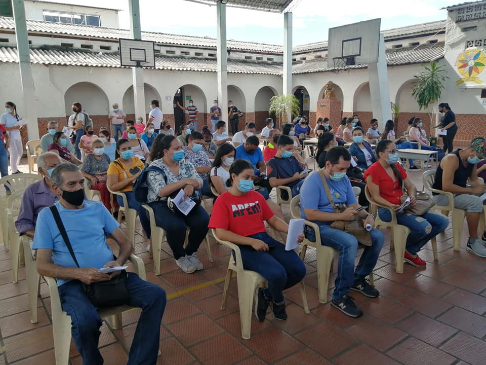 IMSALUD