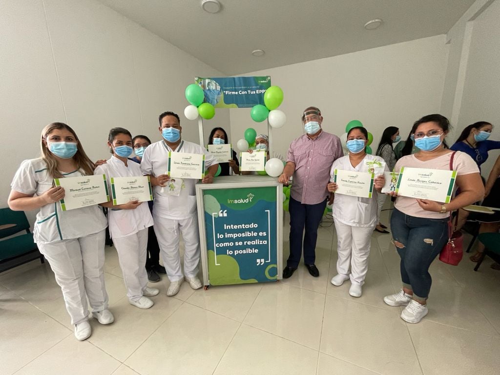 IMSALUD