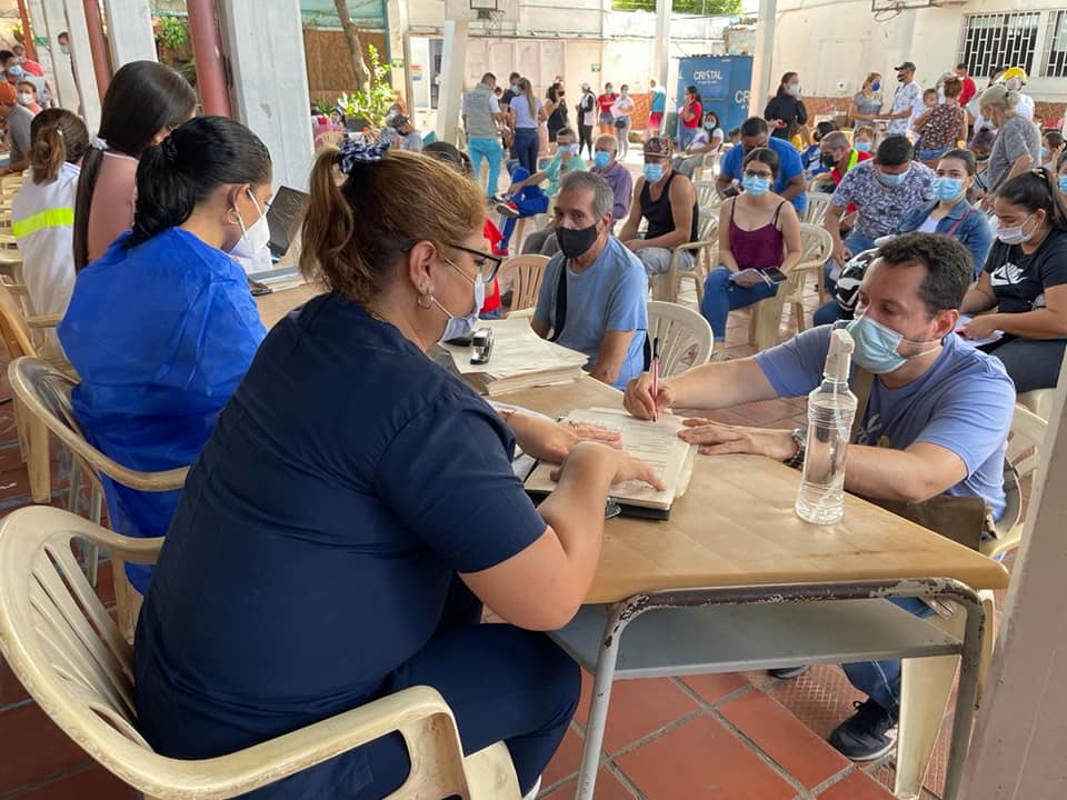 IMSALUD