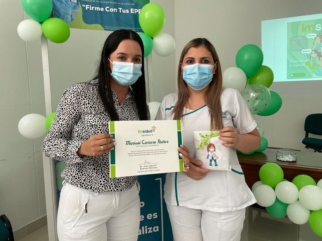 IMSALUD