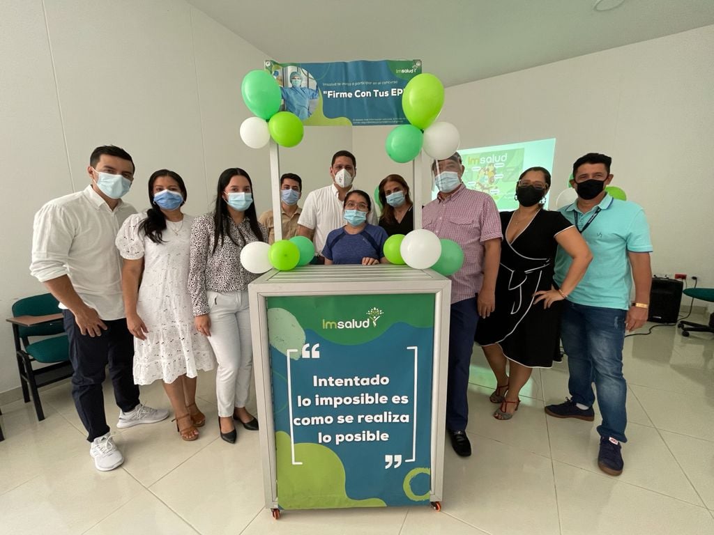 IMSALUD