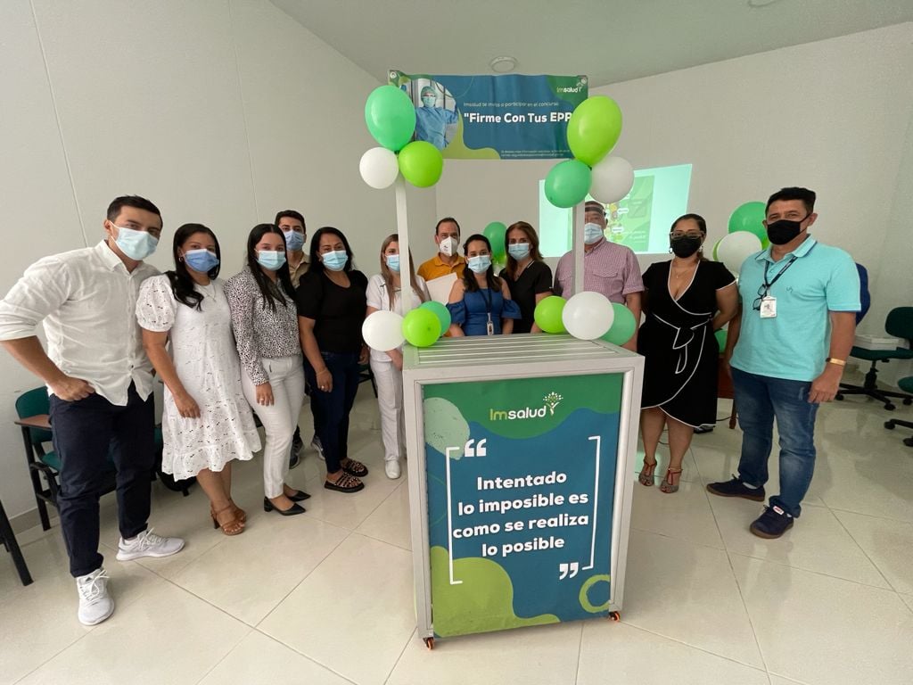 IMSALUD