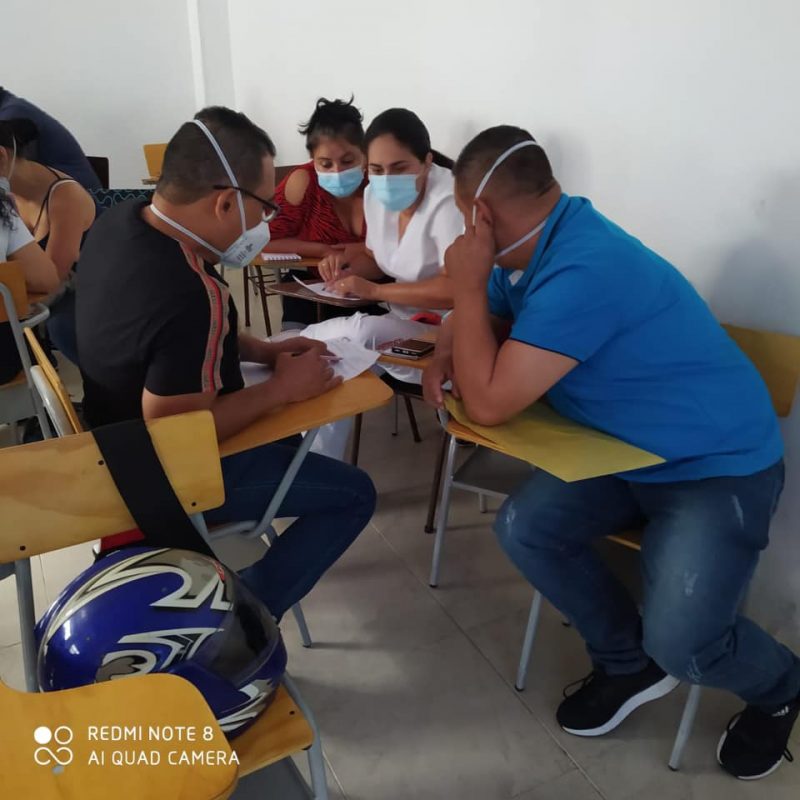 IMSALUD