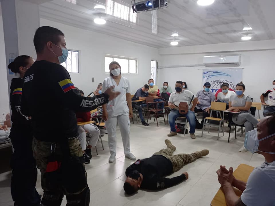 IMSALUD