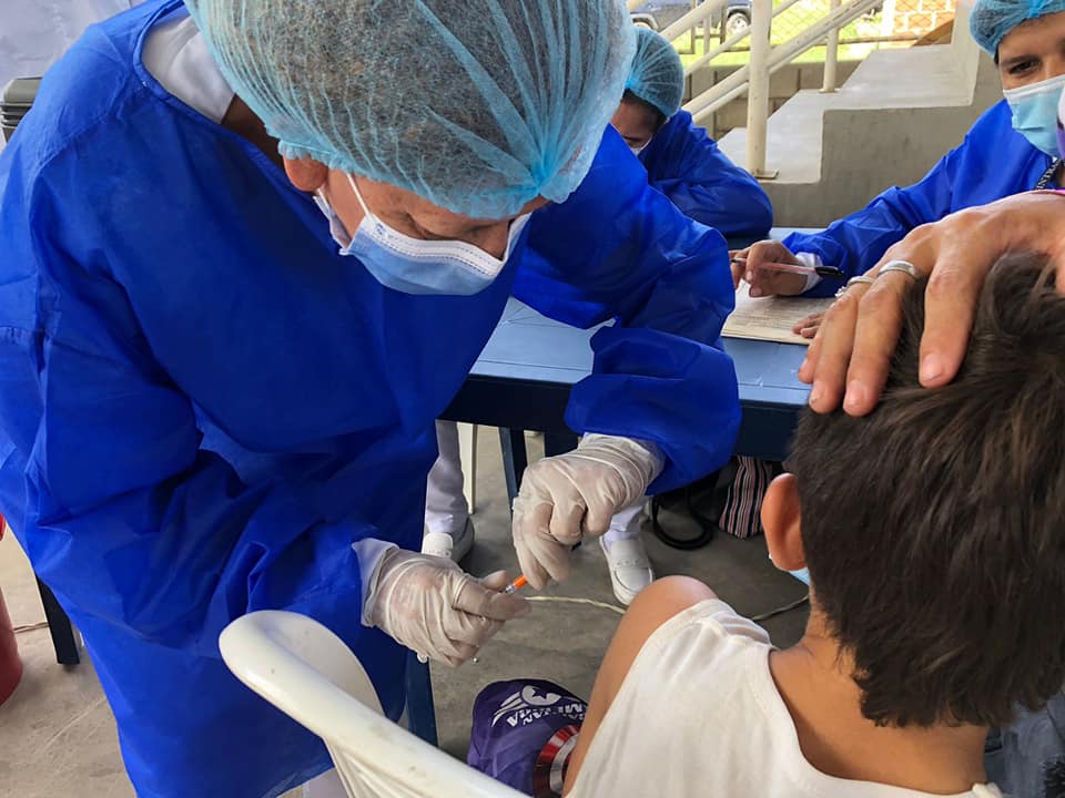 IMSALUD