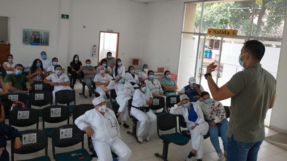 IMSALUD