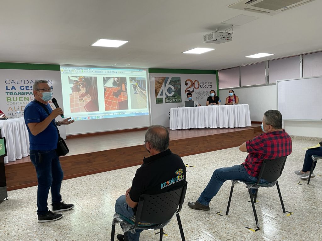 IMSALUD