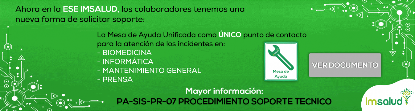 IMSALUD