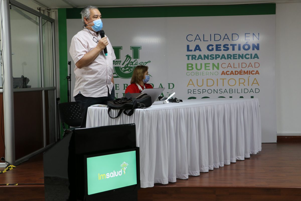 IMSALUD