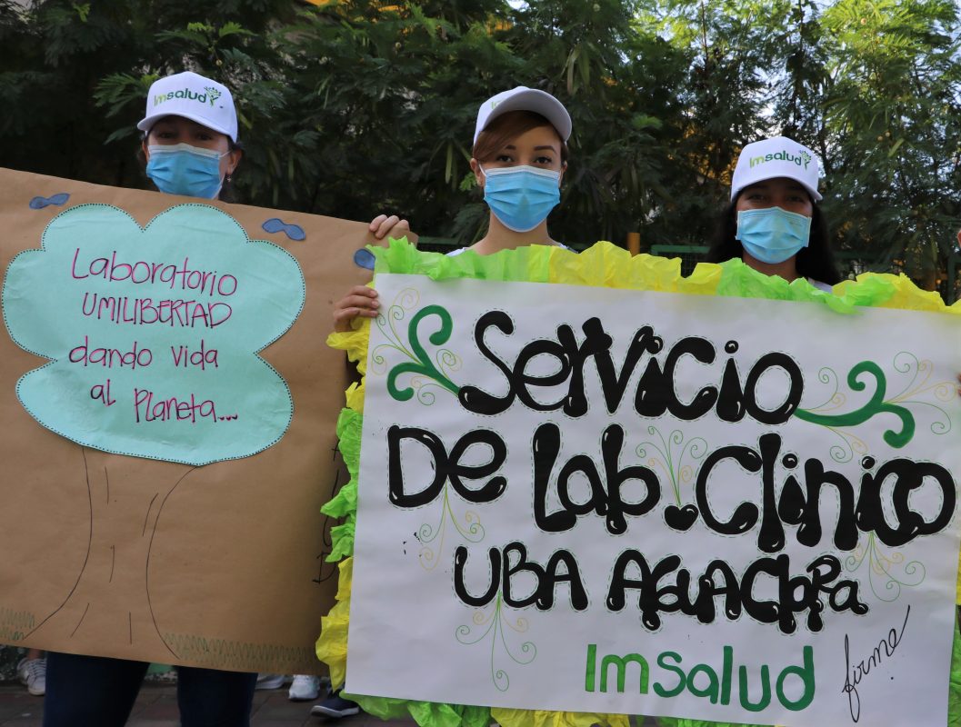 IMSALUD
