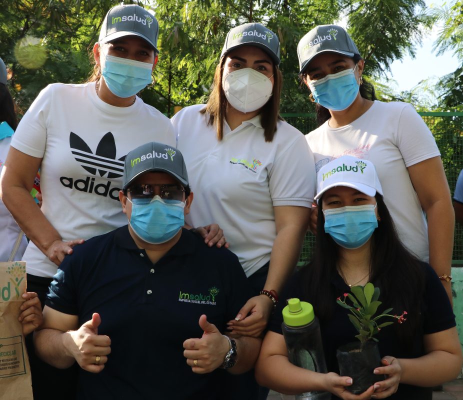 IMSALUD