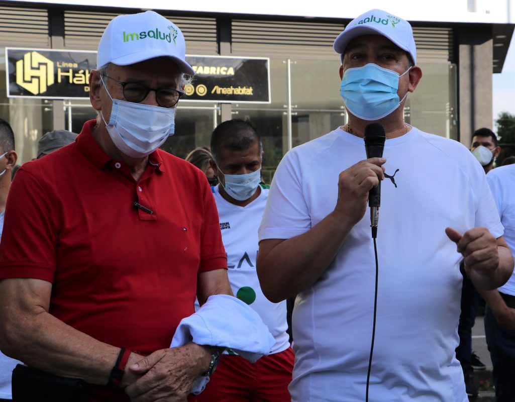 IMSALUD