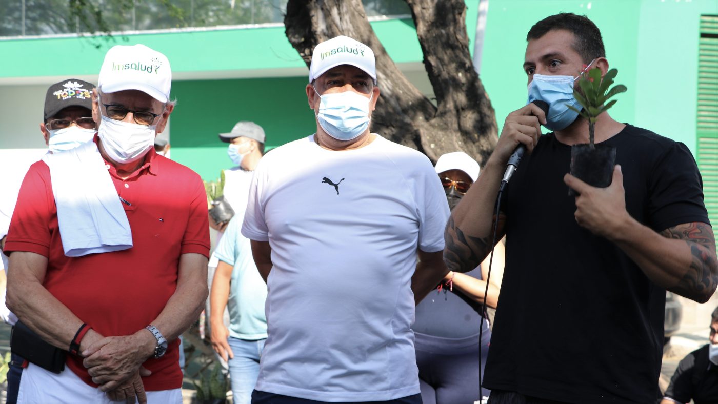 IMSALUD