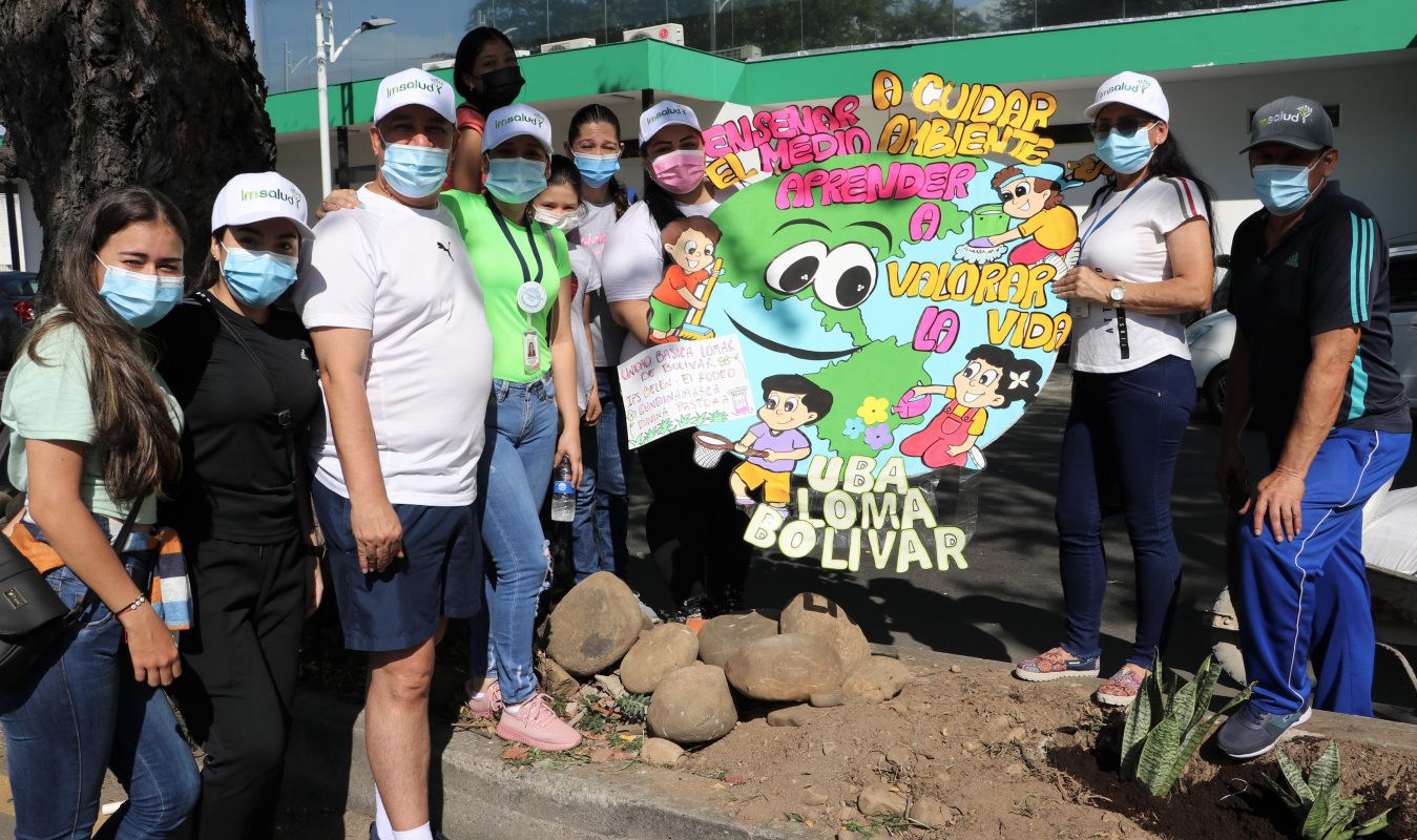 IMSALUD