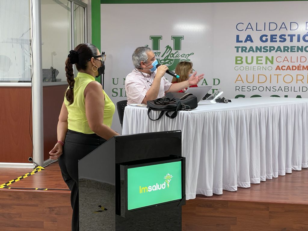 IMSALUD