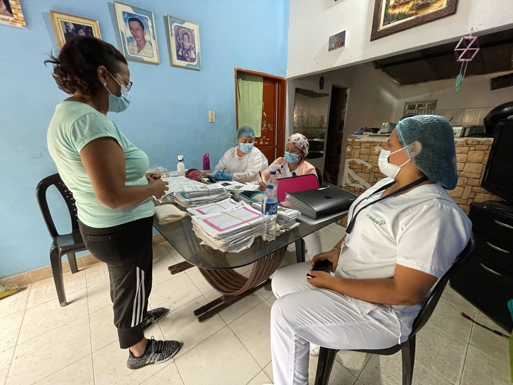 IMSALUD