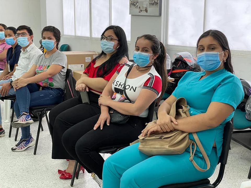 IMSALUD