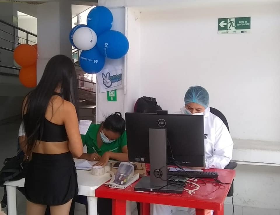 IMSALUD