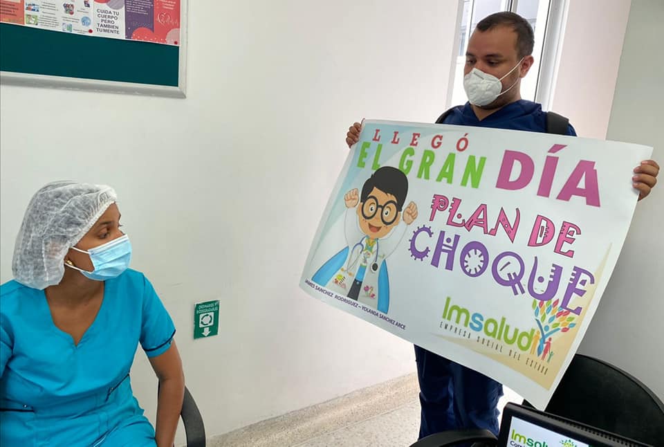IMSALUD