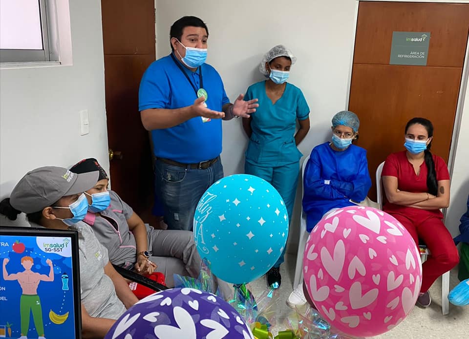 IMSALUD