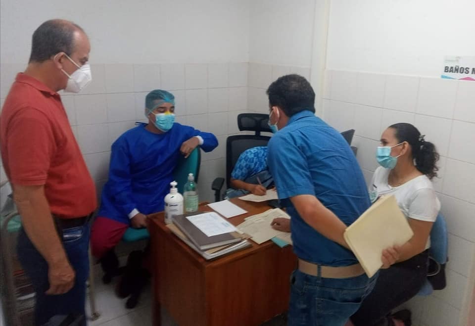 IMSALUD