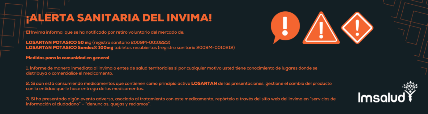 IMSALUD