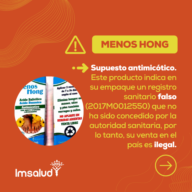 IMSALUD