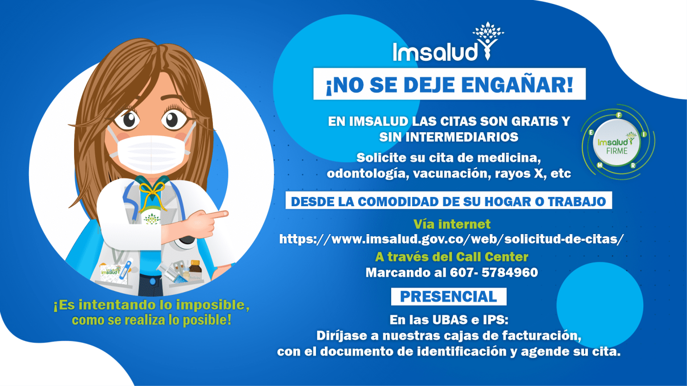 IMSALUD