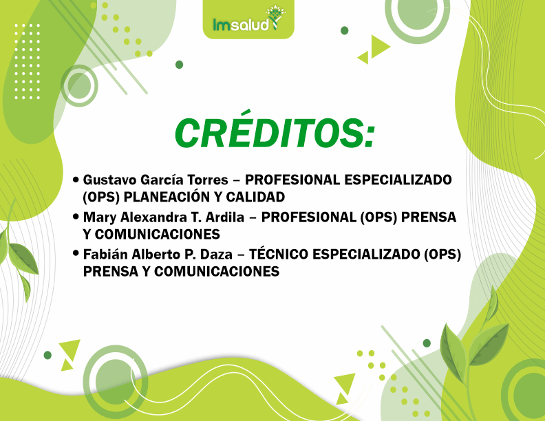 IMSALUD