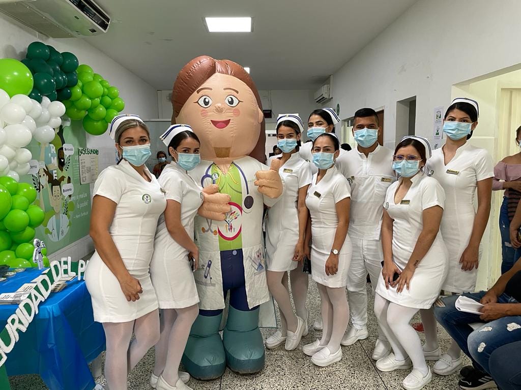 IMSALUD