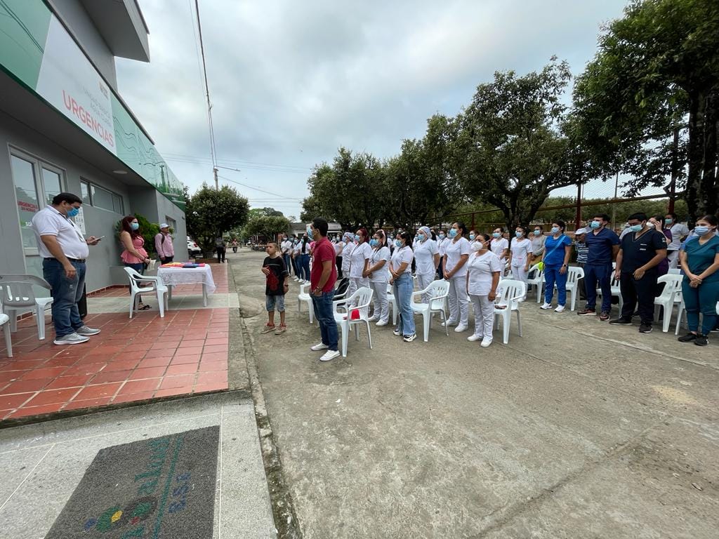 IMSALUD