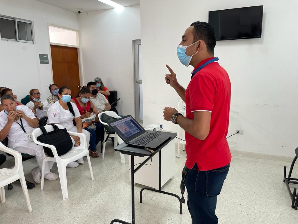 IMSALUD