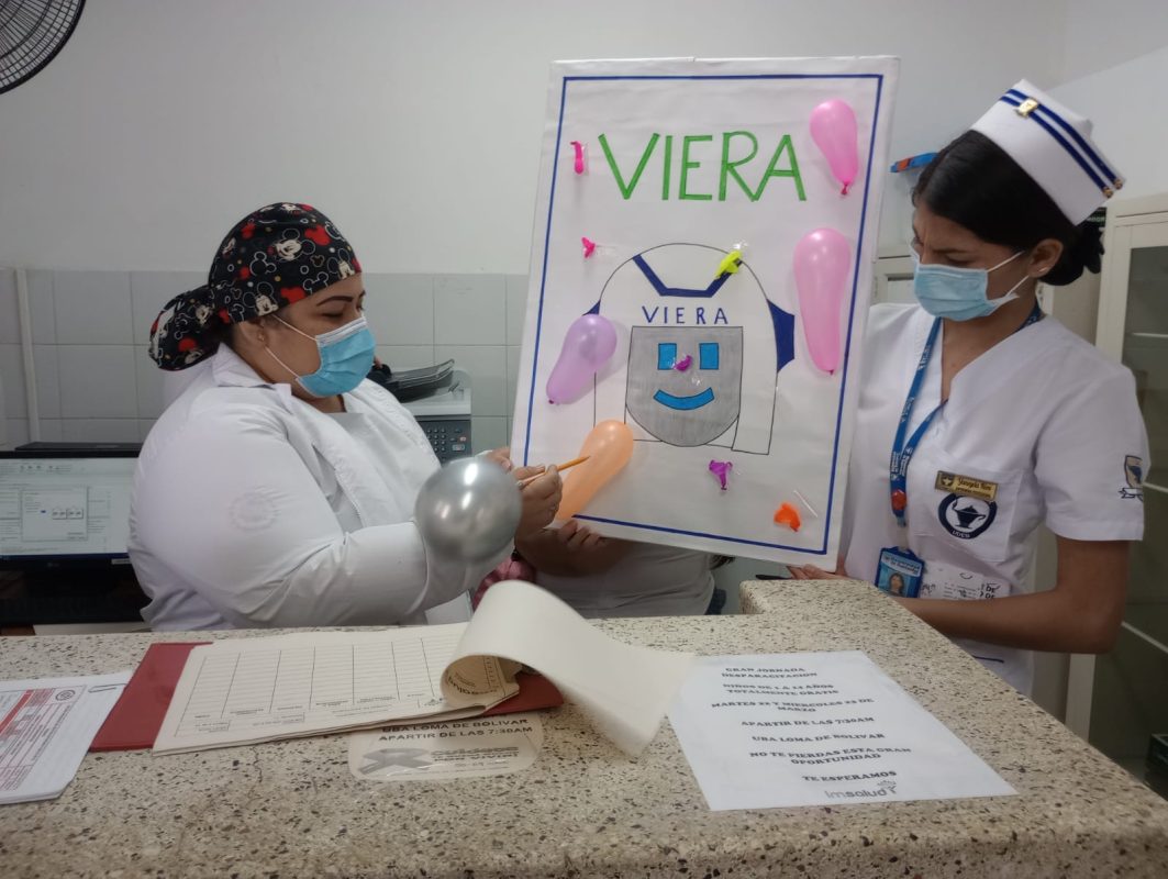IMSALUD