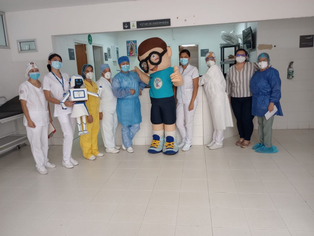 IMSALUD