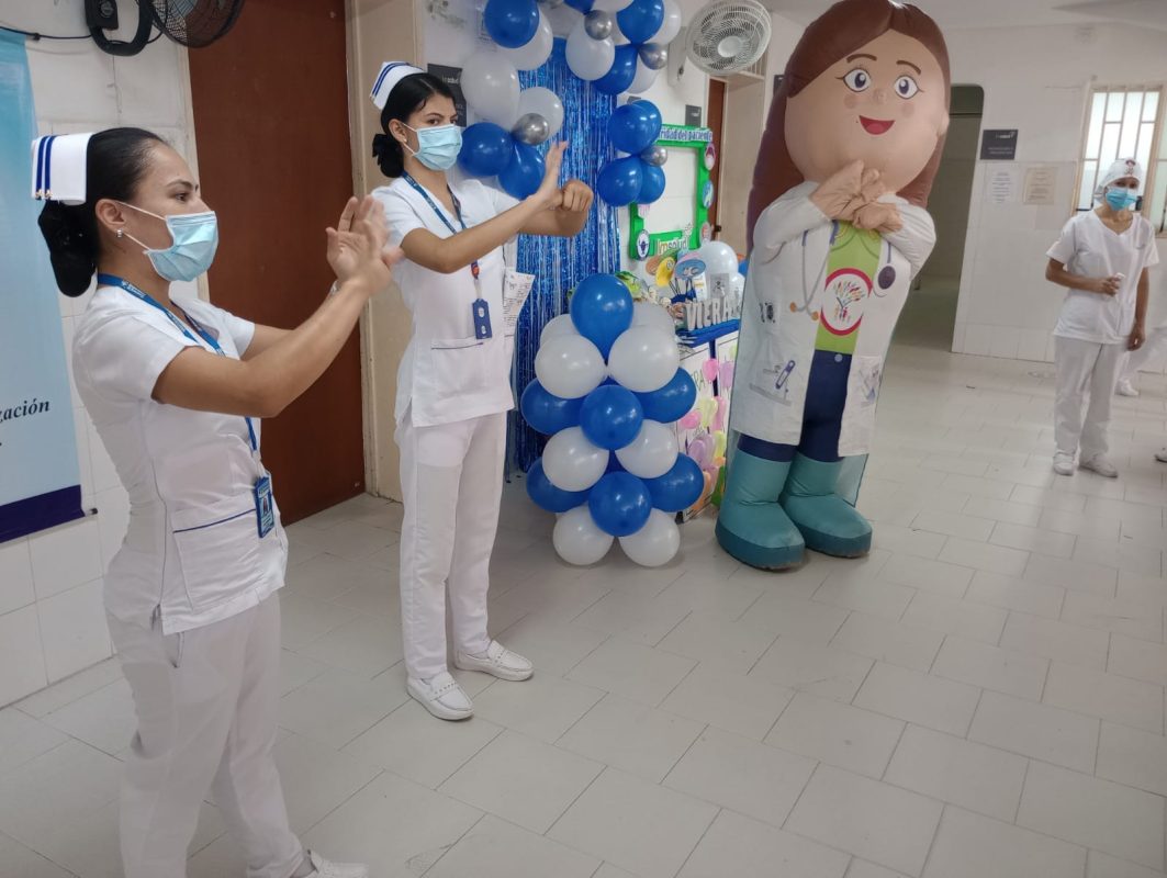 IMSALUD