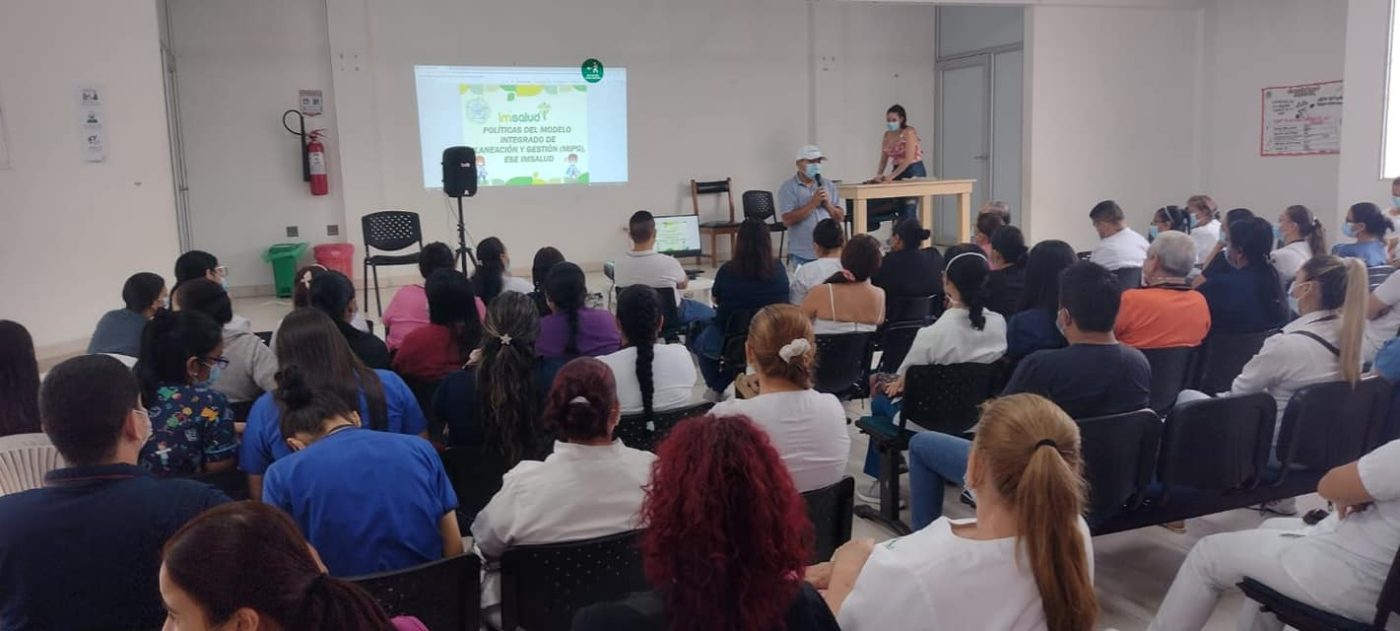 IMSALUD