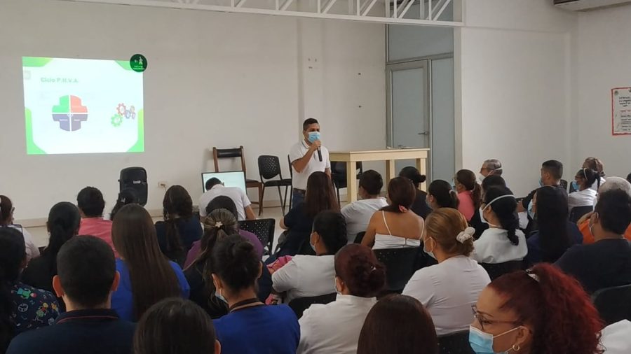 IMSALUD