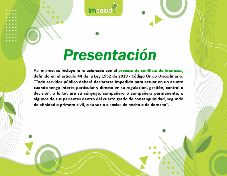 IMSALUD