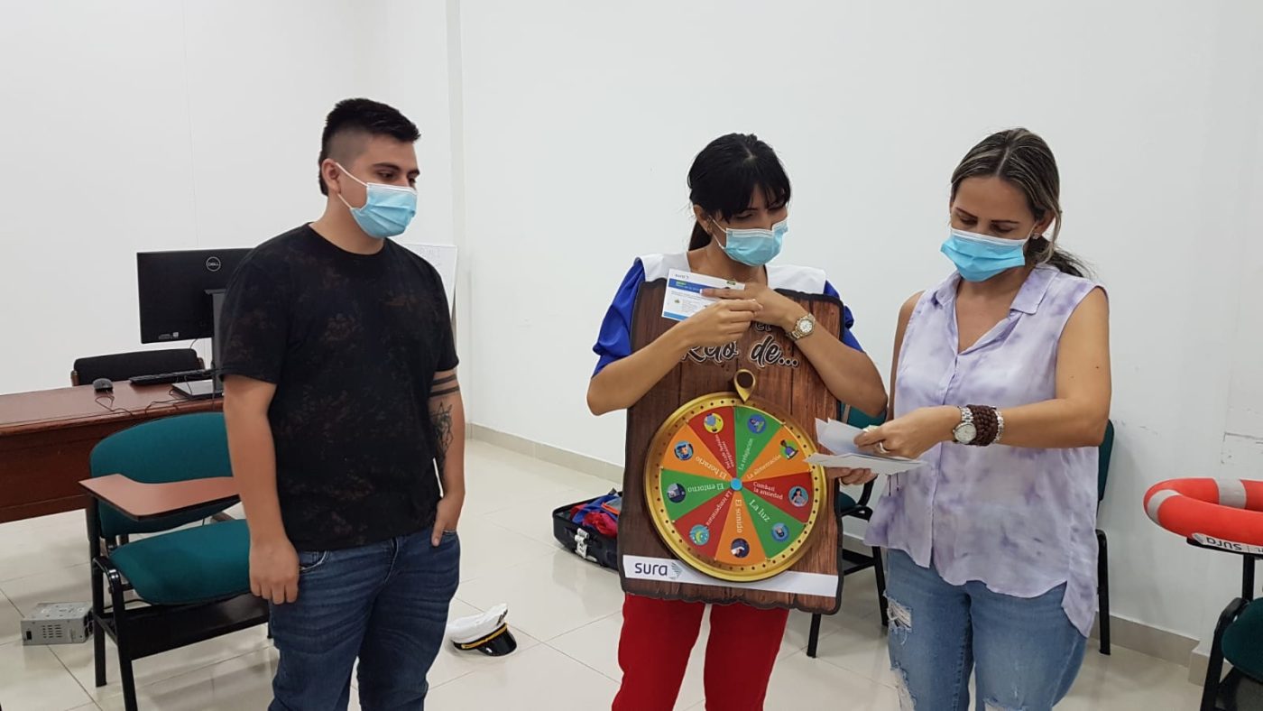 IMSALUD