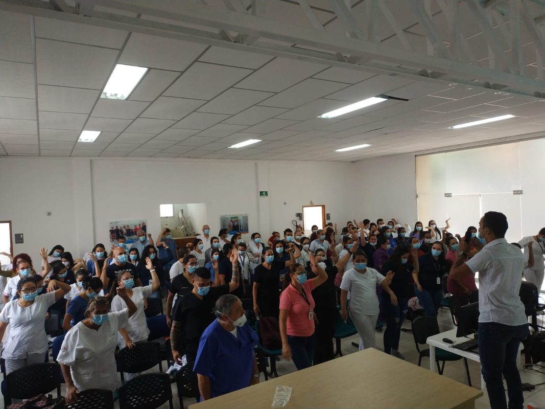 IMSALUD