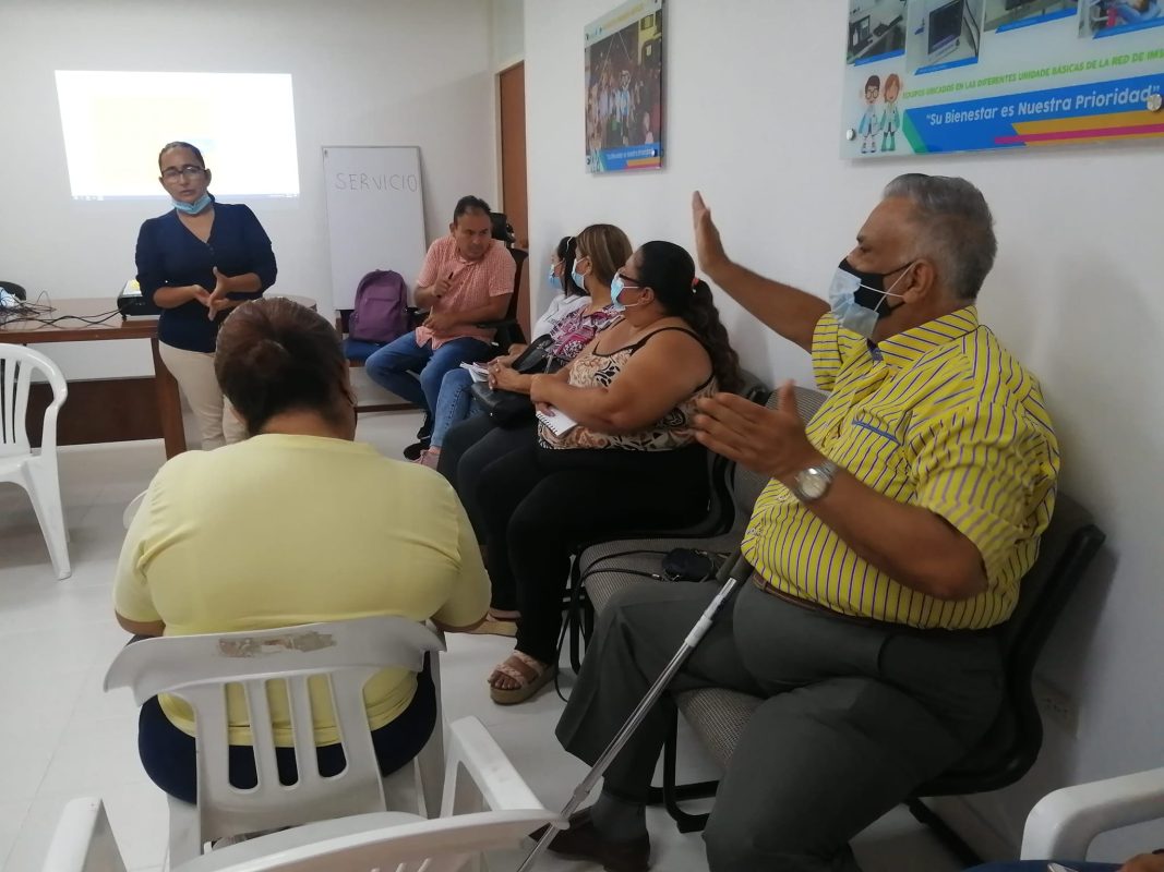 IMSALUD