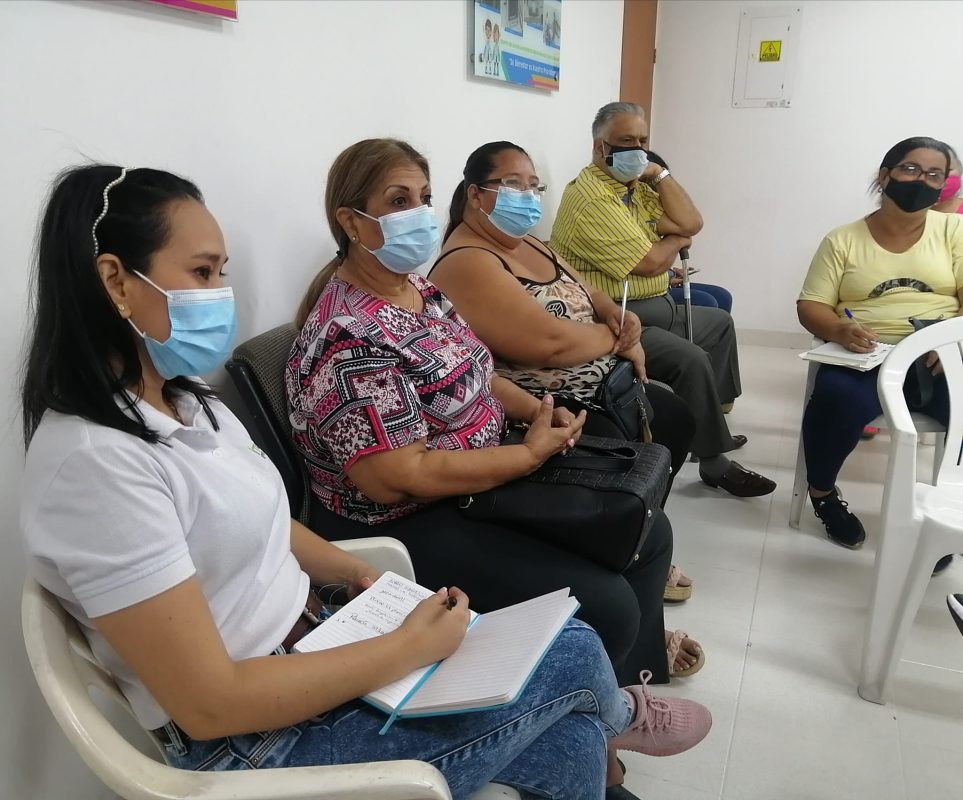 IMSALUD