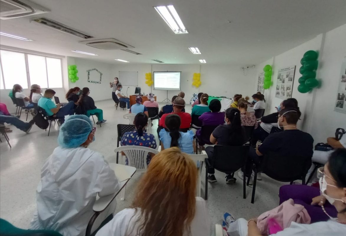 IMSALUD