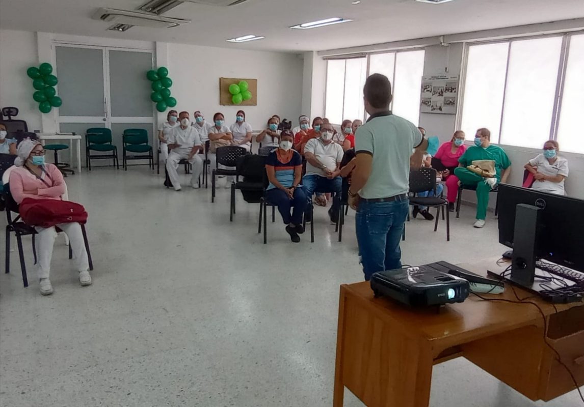 IMSALUD