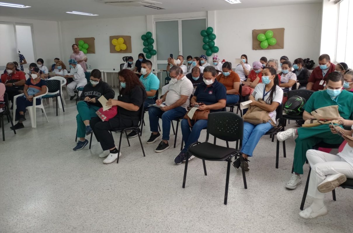 IMSALUD