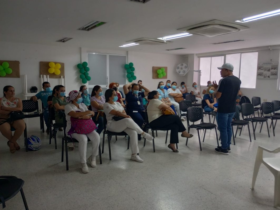 IMSALUD