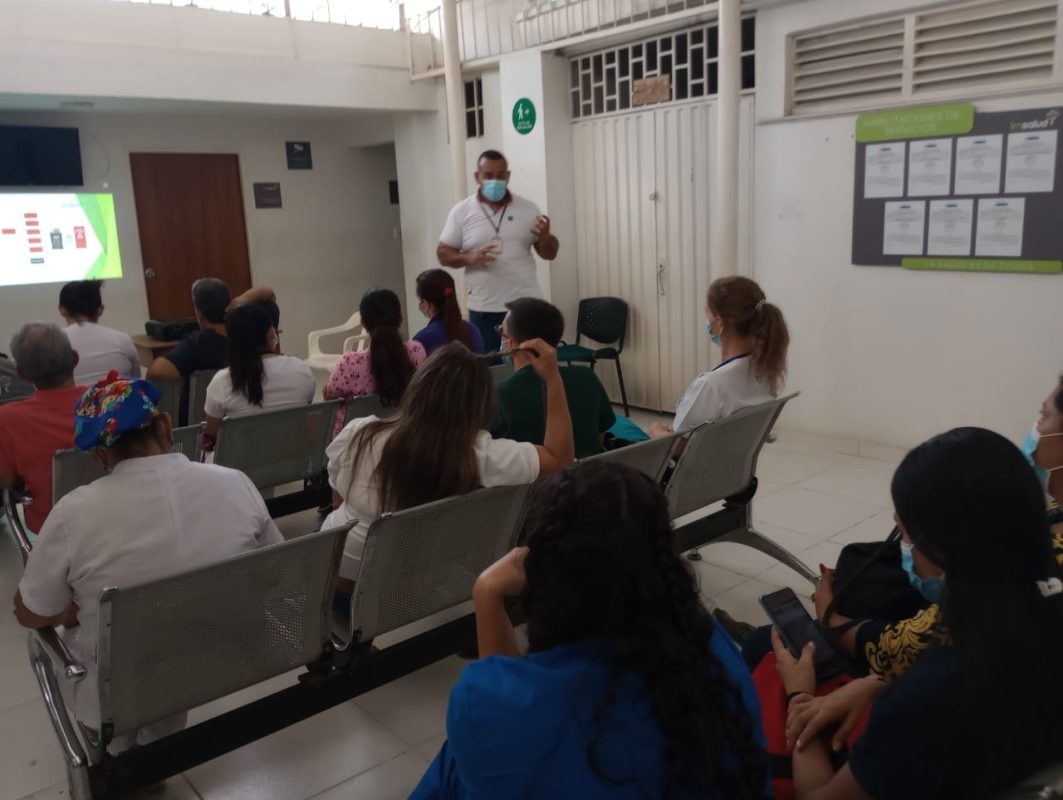 IMSALUD