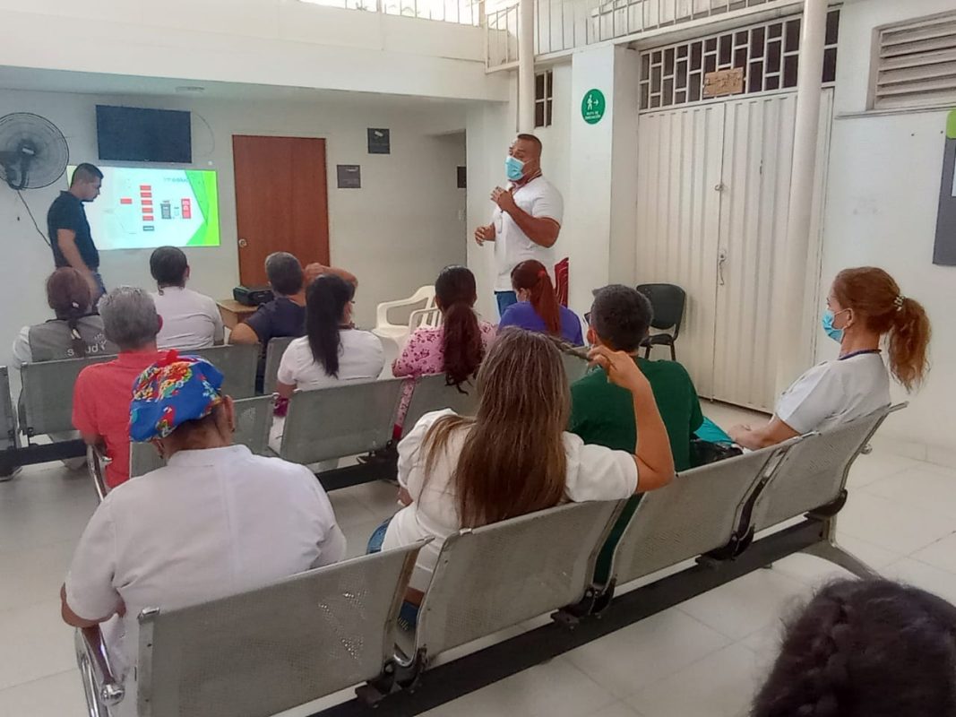 IMSALUD