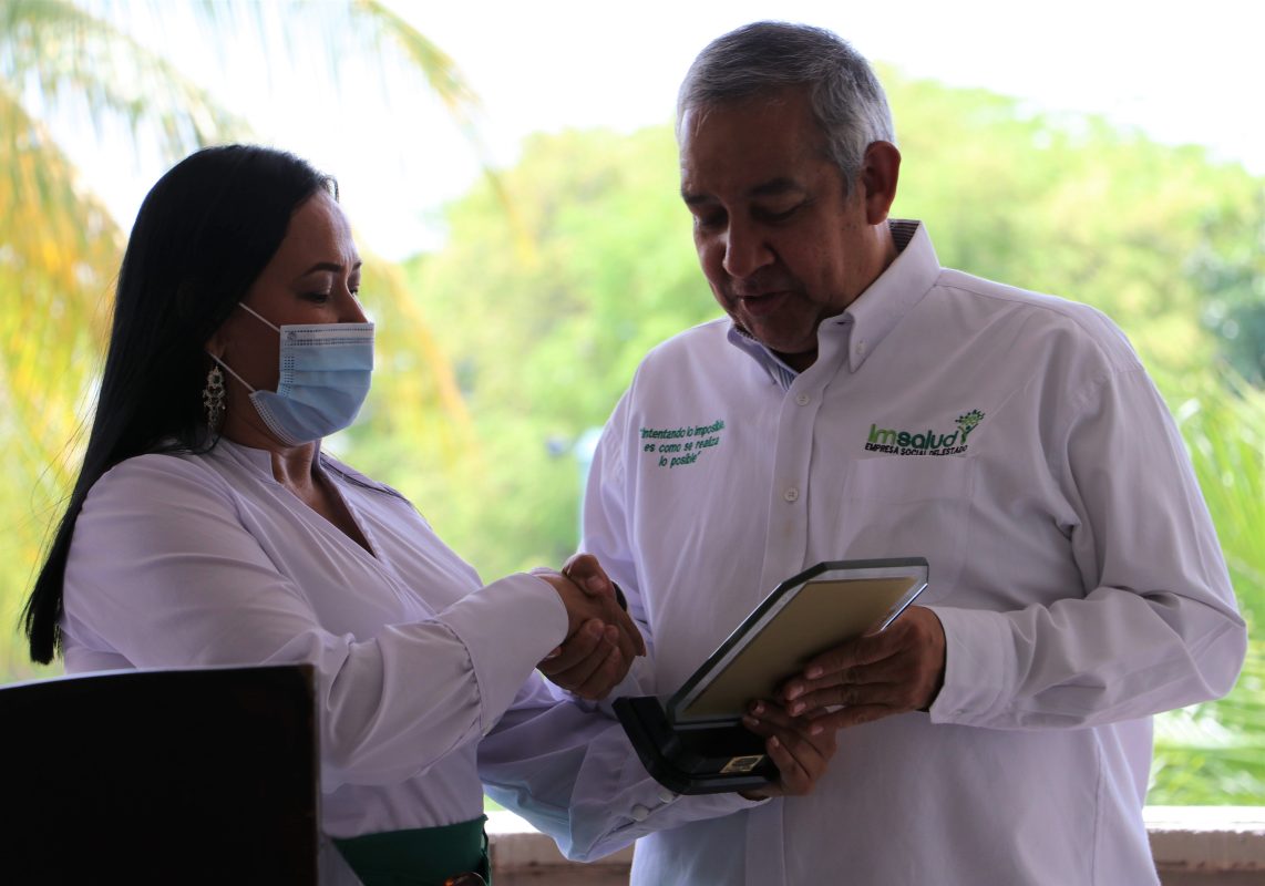 IMSALUD