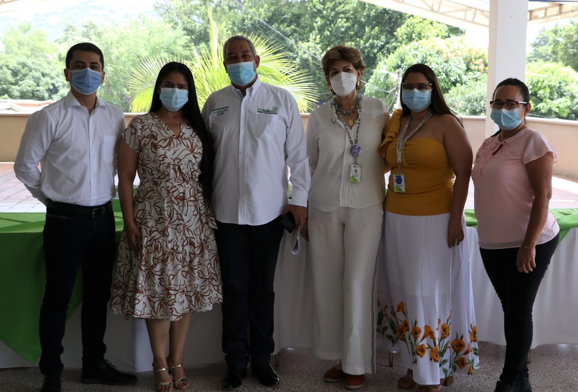 IMSALUD